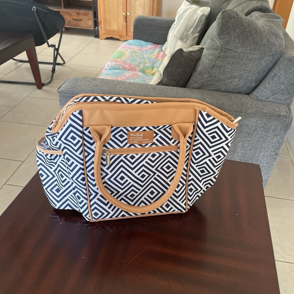 Lunch box
